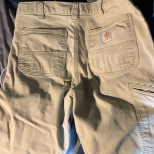 Carhartt work pants